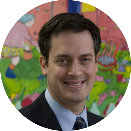 Bruyère Research Andrew Frank